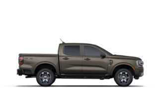 2025 Ford Ranger® External Image 1